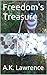 Freedom's Treasure (The Baldwin, #1)
