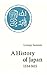 A History of Japan, 1334-1615