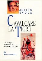 Cavalcare la Tigre