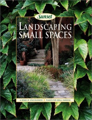 Landscaping Small Spaces (Paperback)
