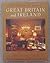 The Gourmets Tour of Great Britain and Ireland by Clement Freud