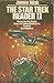 The Star Trek Reader II (The Star Trek Reader #2)