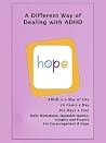 A Different Way of Dealing with ADHD A Different Way of Dealing with ADHD