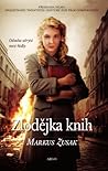Zlodějka knih by Markus Zusak
