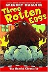 Three Rotten Eggs (The Hamlet Chronicles, #5)