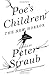 Poe's Children: The New Horror