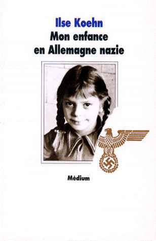 mon enfance en allemagne nazie