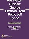 Congratulations Sheet Music