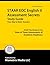 STAAR EOC English II Assessment Secrets Study Guide by Staar Exam Secrets Test Pre...