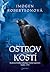 Ostrov kostí (Crowther a Westermanová, #3)