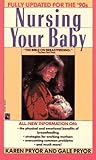 Nursing Your Baby...