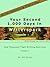 1,000 Creative Writing Prompts to Unstick Your Brain - Volume 2: 1,000 Creative writing prompts to end writer’s block and improve your writing skills for stories, poetry, screenplays, and blogs
