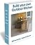 BUILD YOUR OWN OUTDOOR KITCHEN by Jeff Buchanan