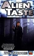 Alien Taste