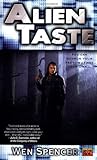 Alien Taste