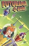 Futurama-O-Rama