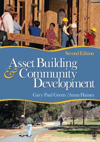 Asset Building and Community Development (Paperback)