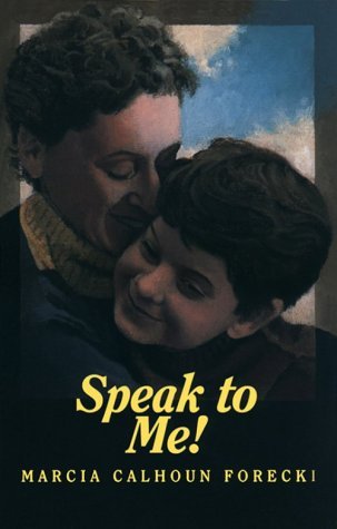 Speak to Me! (Paperback)