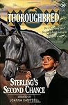 Sterling's Second Chance (Thoroughbred, #26)