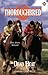 Dead Heat (Thoroughbred, #35)