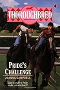 Pride's Challenge