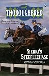 Sierra's Steeplechase (Thoroughbred, #8) Sierra's Steeplechase (Thoroughbred, #8)