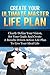 Create Your Ultimate Master Life Plan: Clearly Define Your Vision, Set Your Goals And Create A Results Driven Action Life Plan To Live Your Ideal Life ... Confidence To Achieve Your Goals Series)