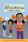 Playing Games (Amy Hodgepodge, #4) Playing Games (Amy Hodgepodge, #4)