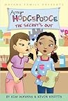 The Secret's Out (Amy Hodgepodge, #5)