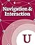 Navigation and Interaction