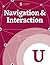 Navigation and Interaction by Steven Bradley