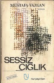 Sessiz Çığlık