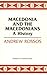 Macedonia and the Macedonia...