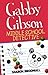 Gabby Gibson: Middle School Detective