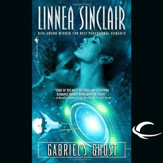 Gabriel's Ghost