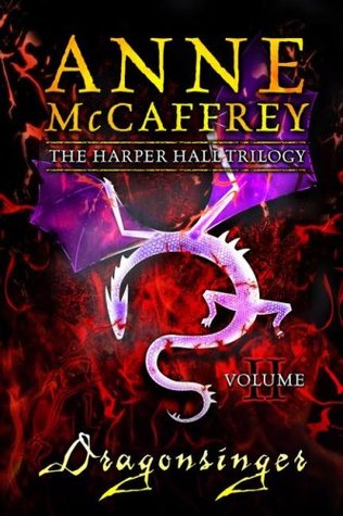 Dragonsinger