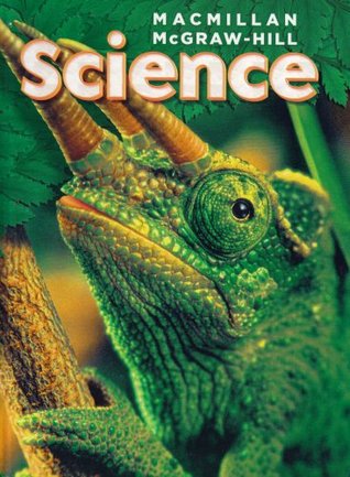 Macmillan McGraw-Hill SCIENCE (Hardcover)