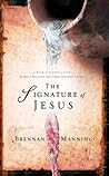 The Signature of Jesus Book cover for The Signature of Jesus