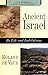 Ancient Israel by Roland de Vaux