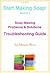 Soap Making Problems and Solutions:  Troubleshooting Guide (Start Making Soap Book 2)