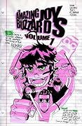 The Amazing Joy Buzzards Volume 1