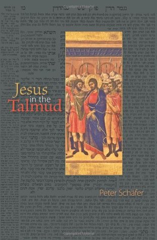 Jesus in the Talmud (Paperback)