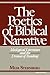 The Poetics of Biblical Nar...