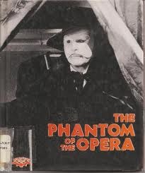 Phantom of the Opera (Monsters series)