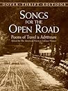 Songs for the Open Road: Poems of Travel and Adventure (Dover Thrift Editions: Poetry) Book cover for Songs for the Open Road: Poems of Travel and Adventure (Dover Thrift Editions: Poetry)