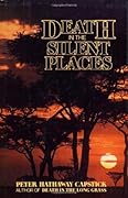 Death in the Silent Places