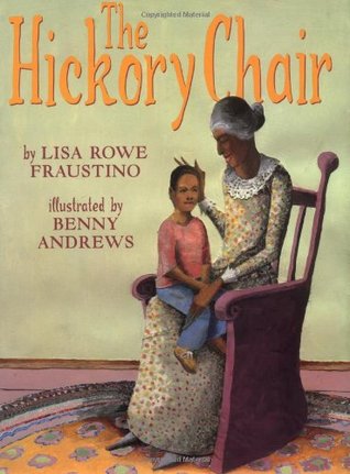 The Hickory Chair (Hardcover)