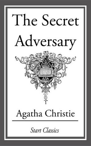 The Secret Adversary