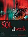 Iseries and As/400 SQL at Work