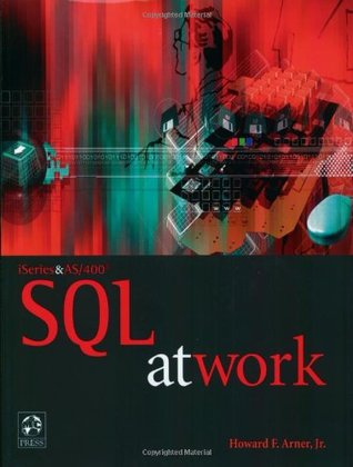 Iseries and As/400 SQL at Work (Paperback)